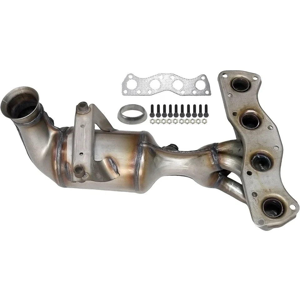 2007-2015 Mini Cooper 1.6L NON Turbo NON Turbo Exhaust Catalytic Converter