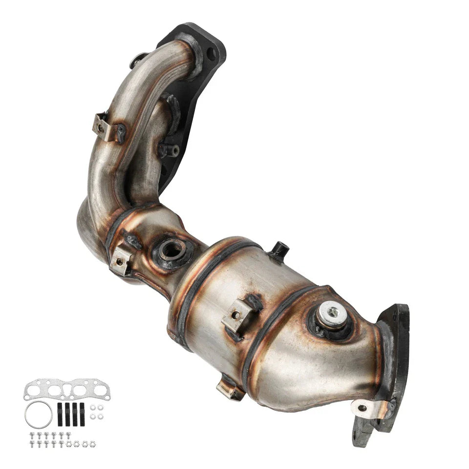 2013-2018 Nissan Altima Front Catalytic Converter