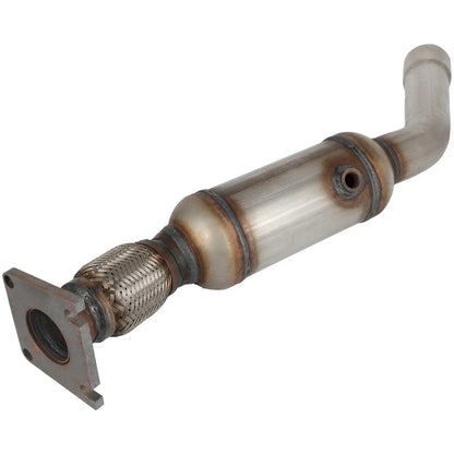 2008-2010 Dodge Grand Caravan 3.3L & 3.8L 47846 Catalytic Converter