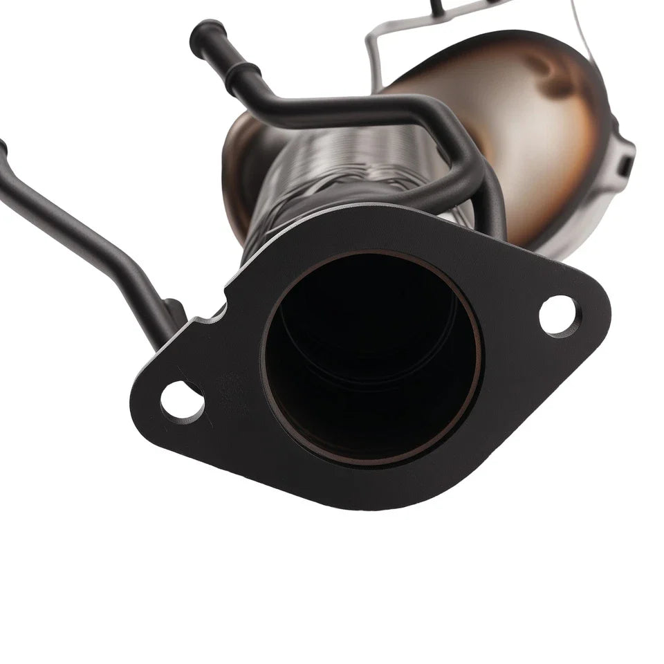 2013-2016 Ford Escape 2.0L Front Catalytic Converter with Flex Pipe