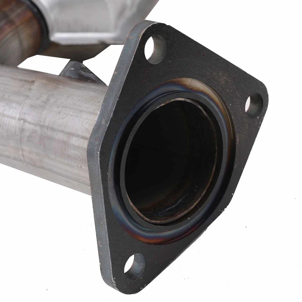 2007 Chevy Silverado 1500 Classic Y Pipe Catalytic Converter
