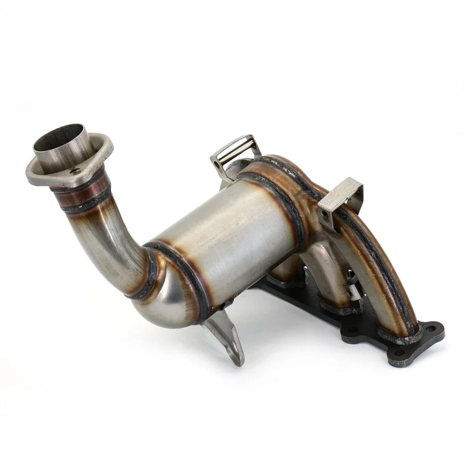 2007-2008 Dodge Caliber 2.4L (AWD Only) 674-871 Exhaust Manifold Catalytic Converter