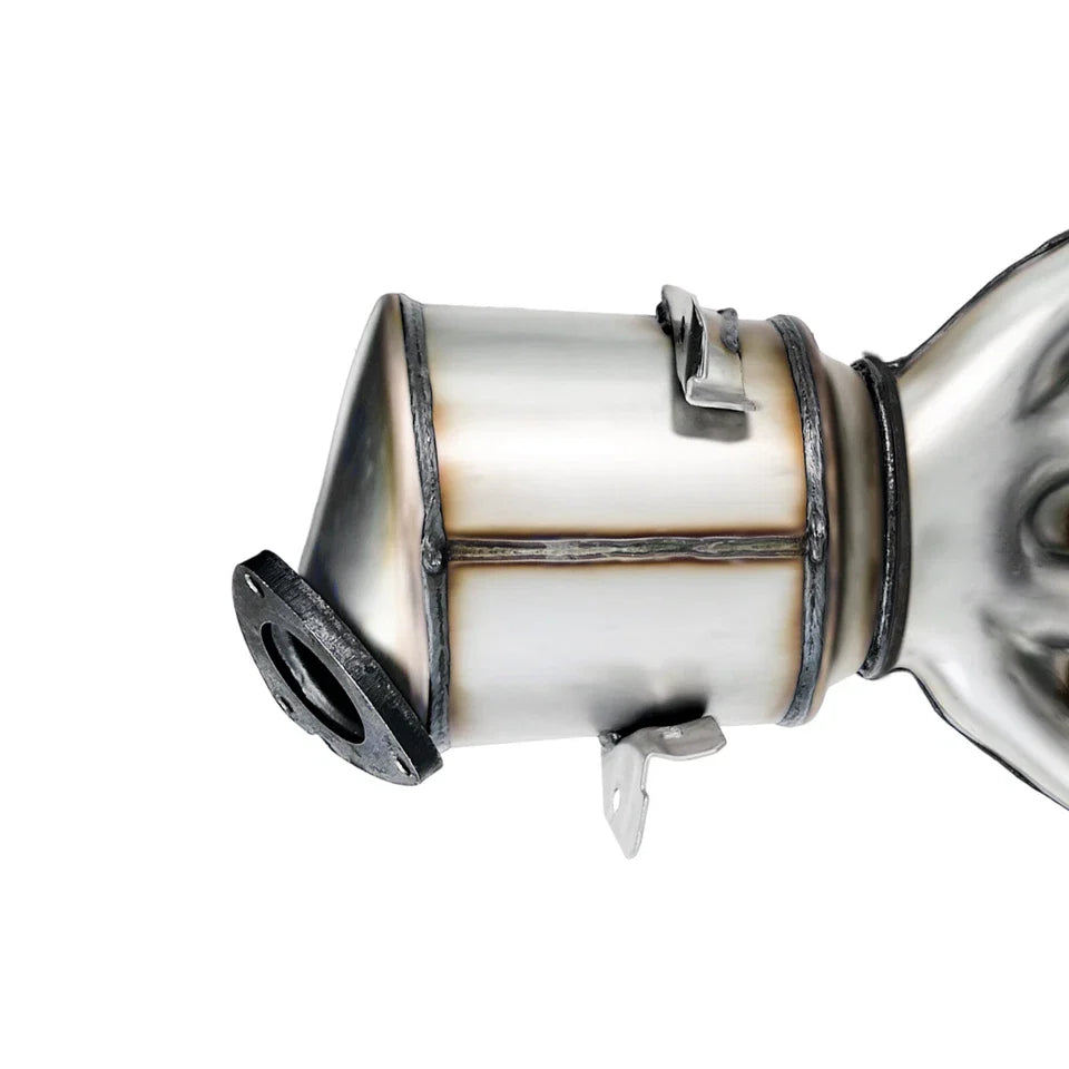 2011-2015 Chevrolet Cruze Manifold Catalytic Converter