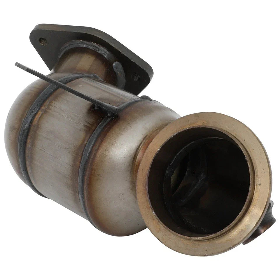 2015-2016 Chevrolet Trax 1.4L 16659 Exhaust Catalytic Converter