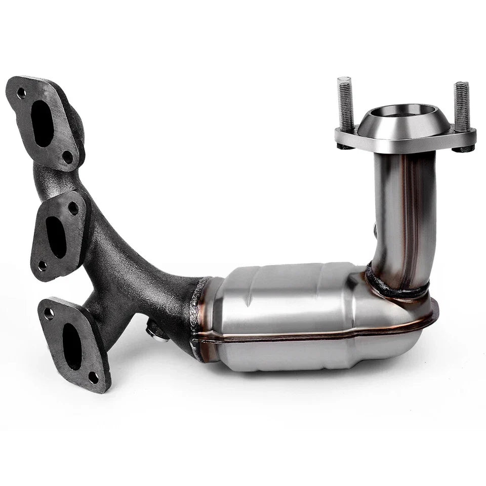 2001-2007 Ford Escape 3.0L Catalytic Converter Set