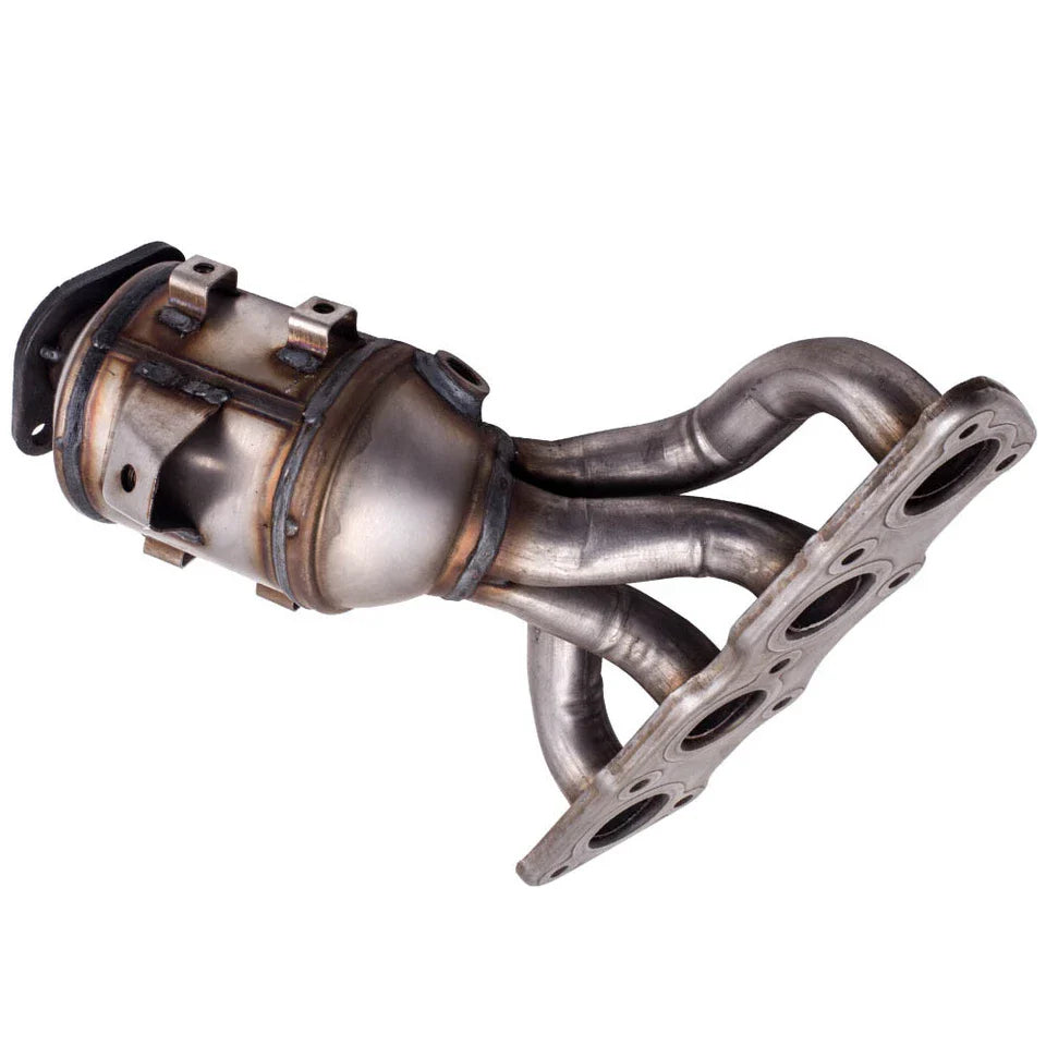 Kia 2012-2016 Soul L4 1.6L Exhaust Manifold Catalytic Converter