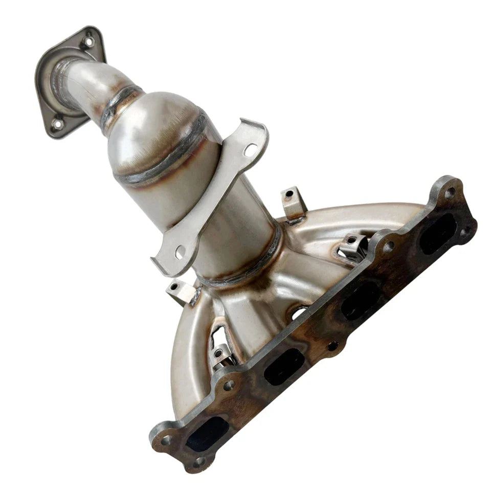 2007-2017 Jeep Compass 2.4L (4WD Only) 674-871 Exhaust Manifold Catalytic Converter