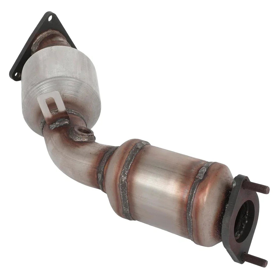 2003-2008 Infiniti FX35 16197 Left & Right Catalytic Converter