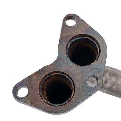 2012-2014 Subaru Impreza 16689 Catalytic Converter