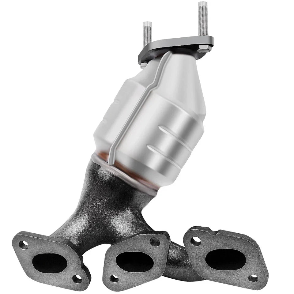 2001-2007 Ford Escape 3.0L Catalytic Converter Set