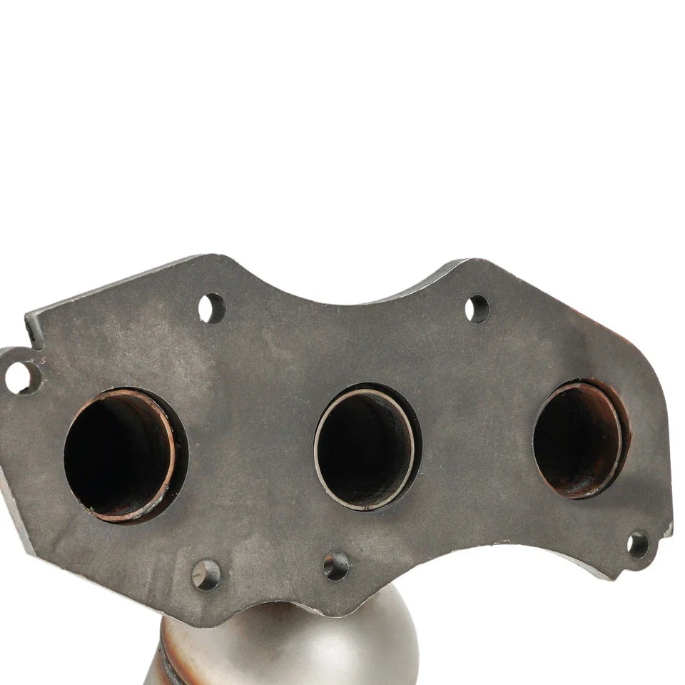 2007-2017 Toyota Camry 3.5L 16471 Exhaust Manifold Catalytic Converter Bank 1