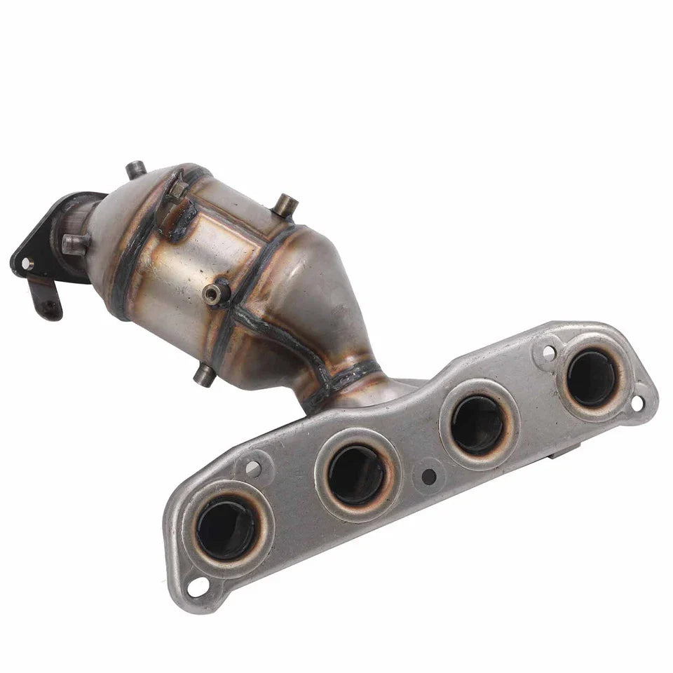 2009-2012 Nissan Sentra 2.0L l4 Front Catalytic Converter
