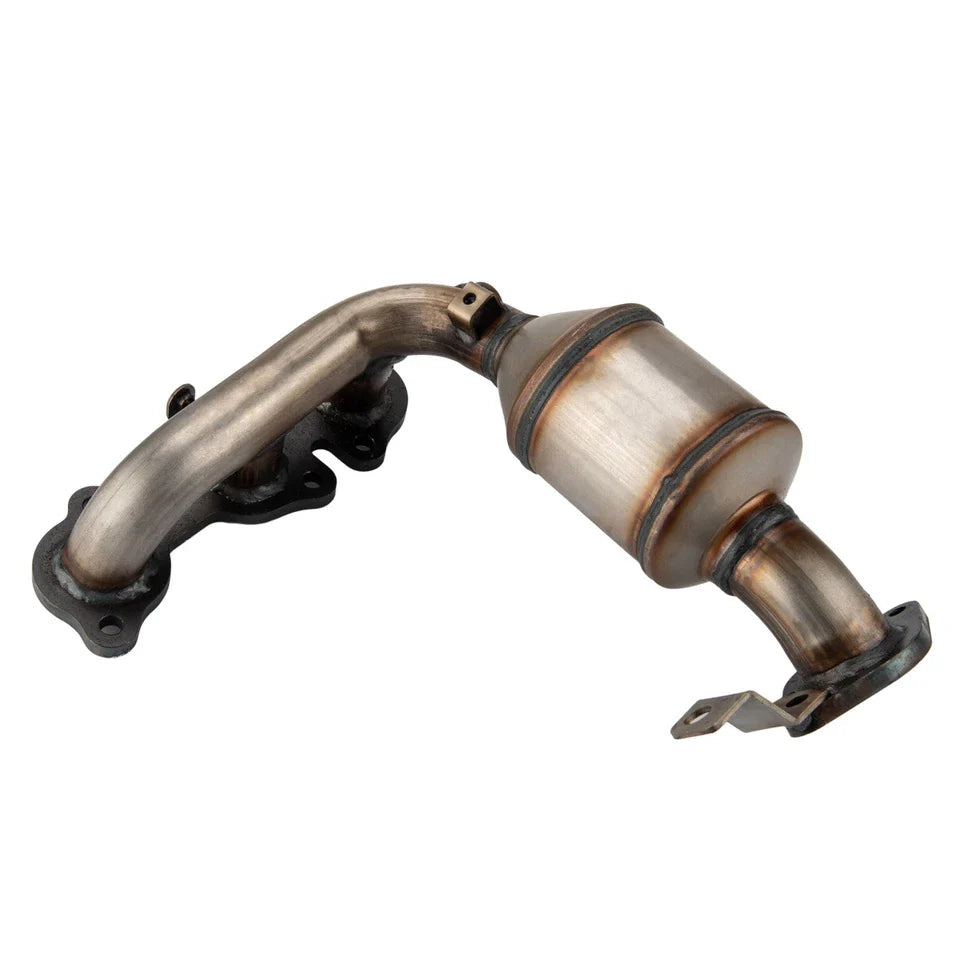 2004-2006 Toyota Sienna 3.3L AWD Rear Catalytic Converter