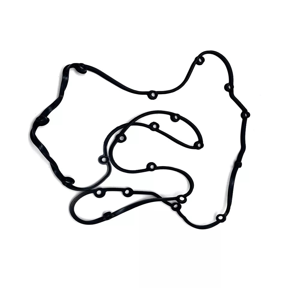 Joints de couvercle de soupape en caoutchouc pour camion Volvo D13, 2 pièces, 22777560