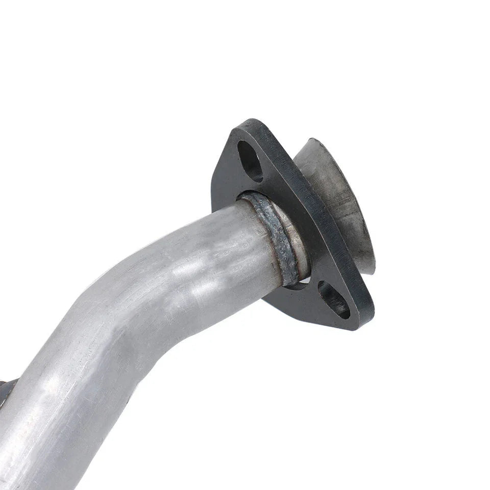 Chevy S10 4.3L 4WD 2001-2004 Y pipe Catalytic Converters Fits