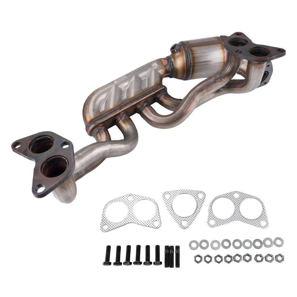 2013-2014 Subaru Legacy 16689 Catalytic Converter