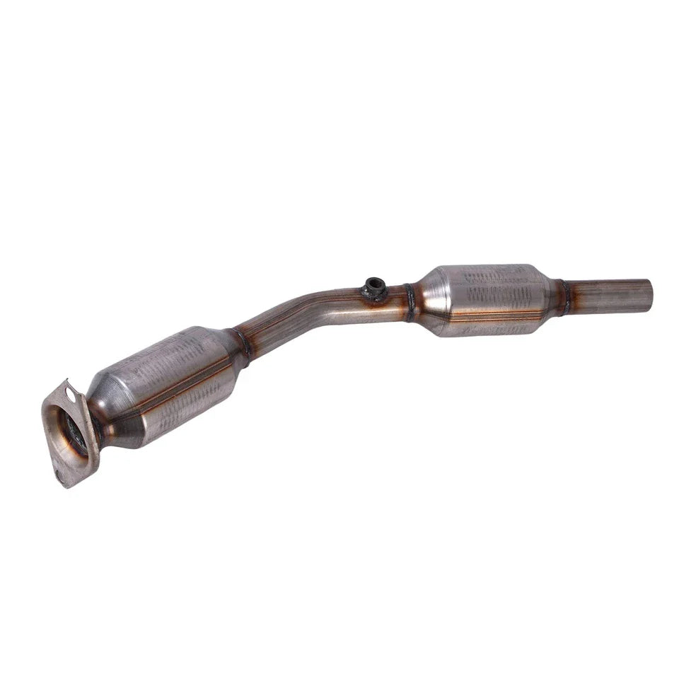 2009-2013 Toyota Corolla 1.8L Front Pipe Catalytic Converter