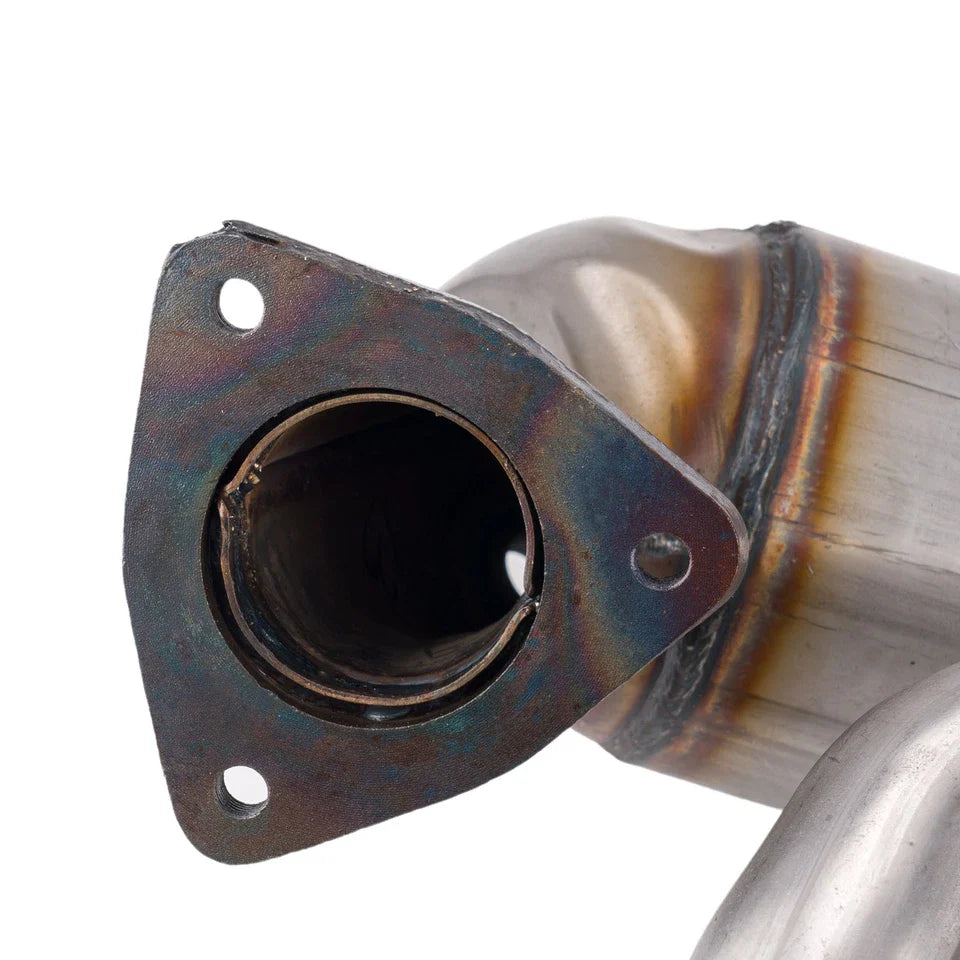 2013-2014 Subaru Legacy 16689 Catalytic Converter