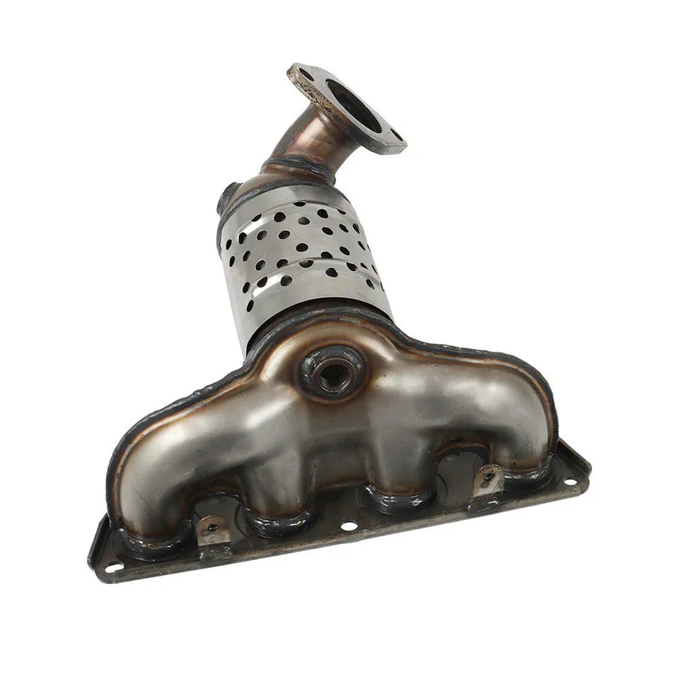 2015-2016 Hyundai Elantra 16867 Catalytic Converter