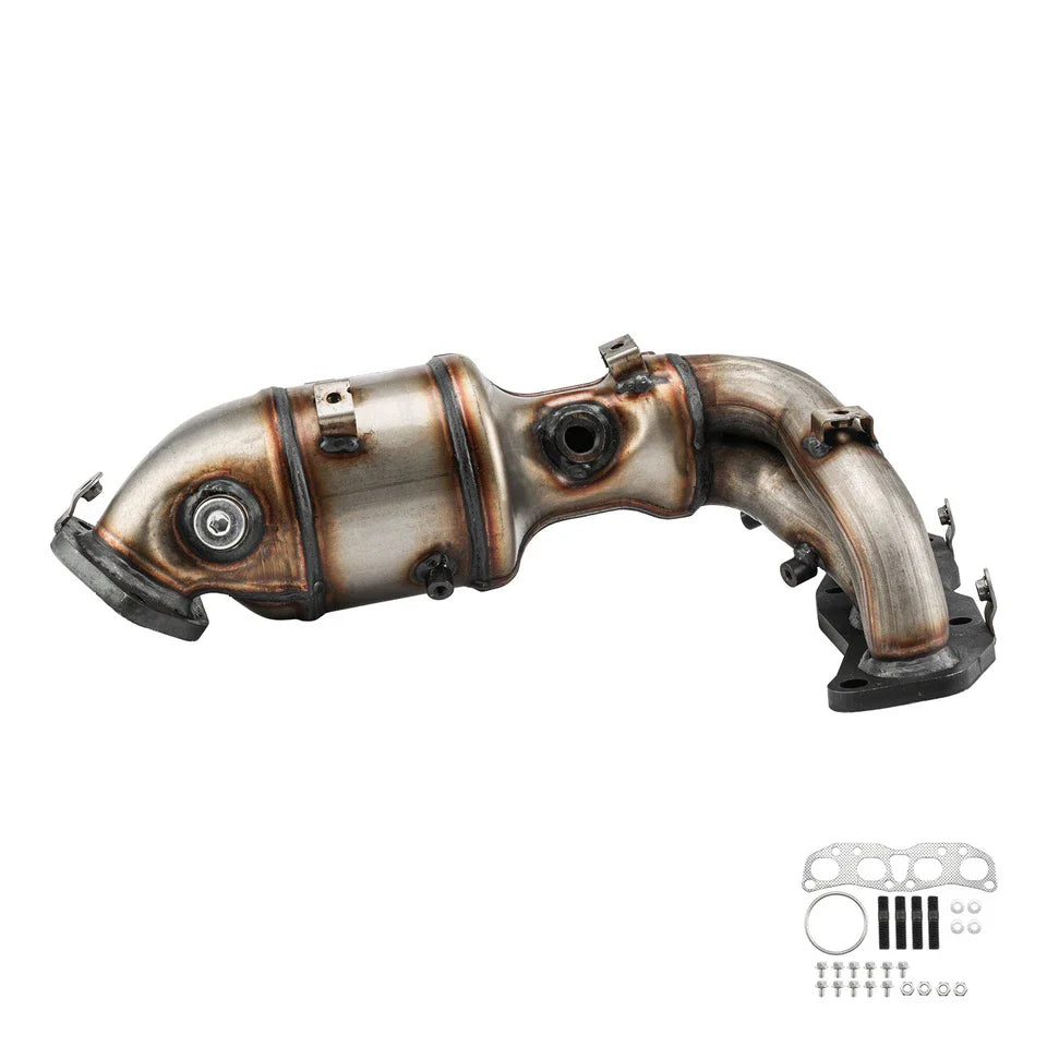 Nissan 2013-2018 Altima 2.5L Front Catalytic Converter