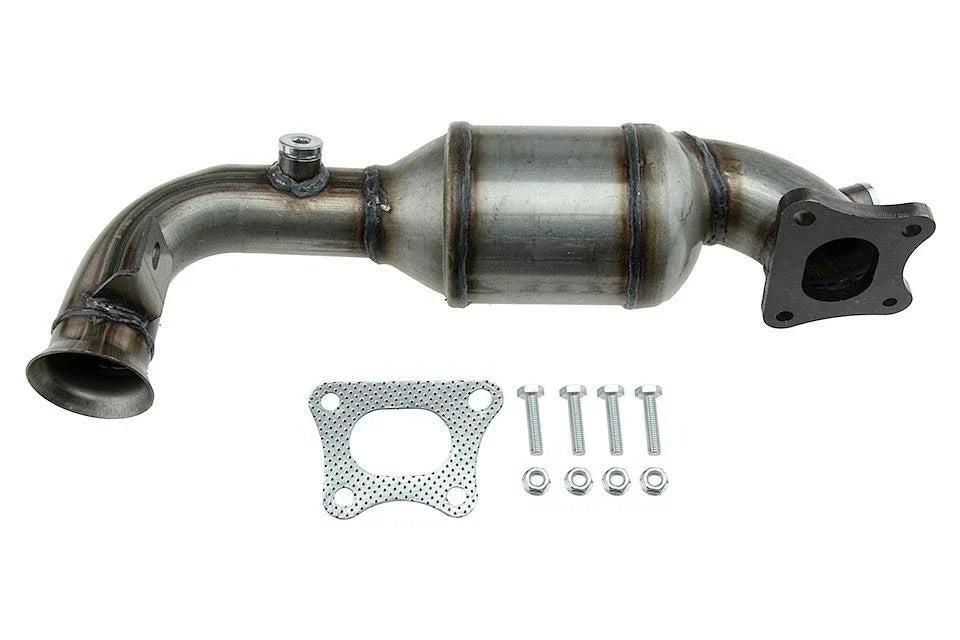 Peugeot 108 208 301 308 II 2008 9672883980 Catalytic Converter