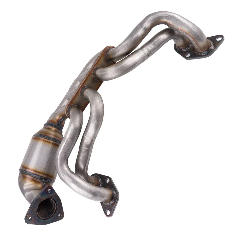 2013 Subaru XV Crosstrek 16689 Catalytic Converter