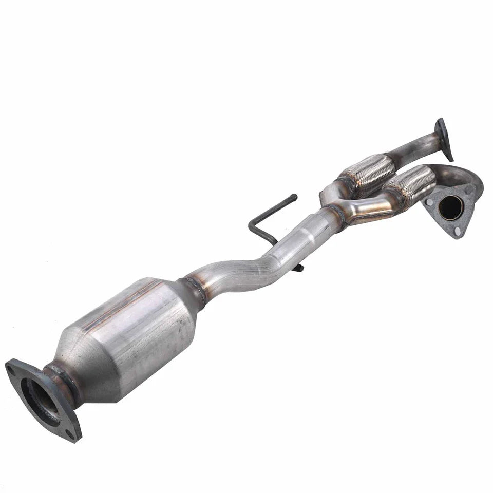 Catalytic Converters 2003-2007 Nissan Murano 3.5L Set of 3