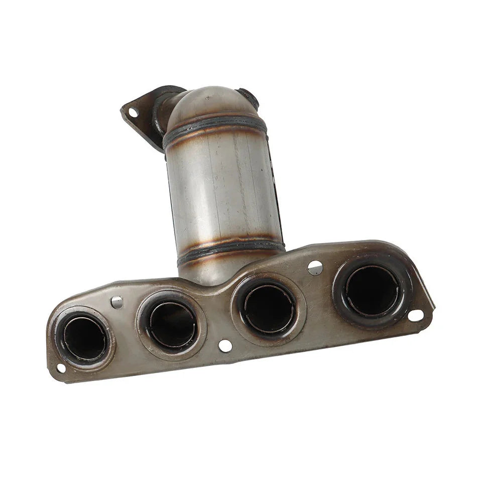 2015-2016 Hyundai Elantra 16867 Catalytic Converter