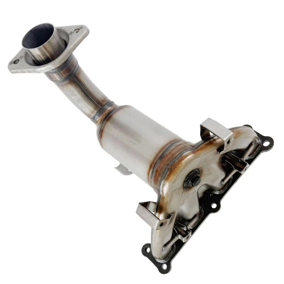2007-2017 Jeep Compass 2.4L (4WD Only) 674-871 Exhaust Manifold Catalytic Converter