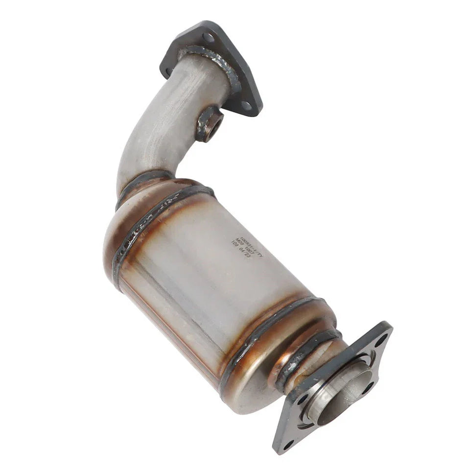 2003-2007 Nissan Murano SE 6 Cyl 3.5L Front 16222 Left & Right Catalytic Converter