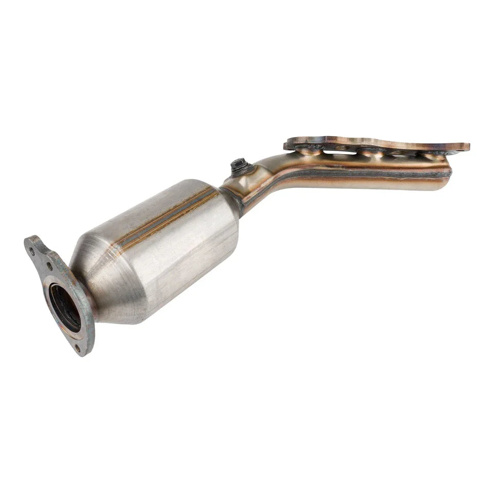 2003-2011 Toyota FJ Cruiser / 4Runner / Tacoma 4.0L Pair Exhaust Catalytic Converter