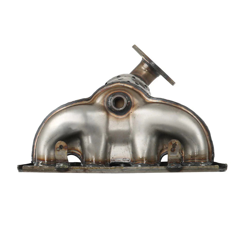 2013 Hyundai Elantra GT 16867 Catalytic Converter