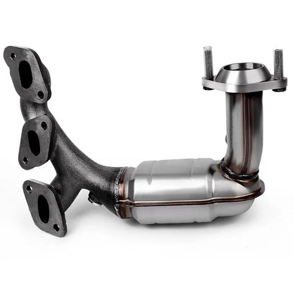 2005-2007 Mercury Mariner Catalytic Converter Set