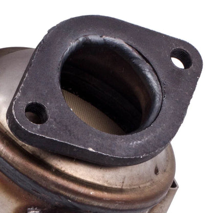 Kia 2012-2016 Soul L4 1.6L Exhaust Manifold Catalytic Converter