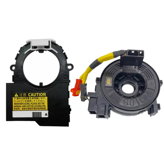 Capteur d'angle de vilebrequin compatible avec ressort d'horloge 84307-02220 pour Camry 2015-2017 et Corolla 2014-2019