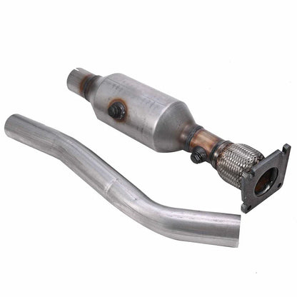 Dodge 2009-2018 Journey 2.4L Flex Pipe Catalytic Converter