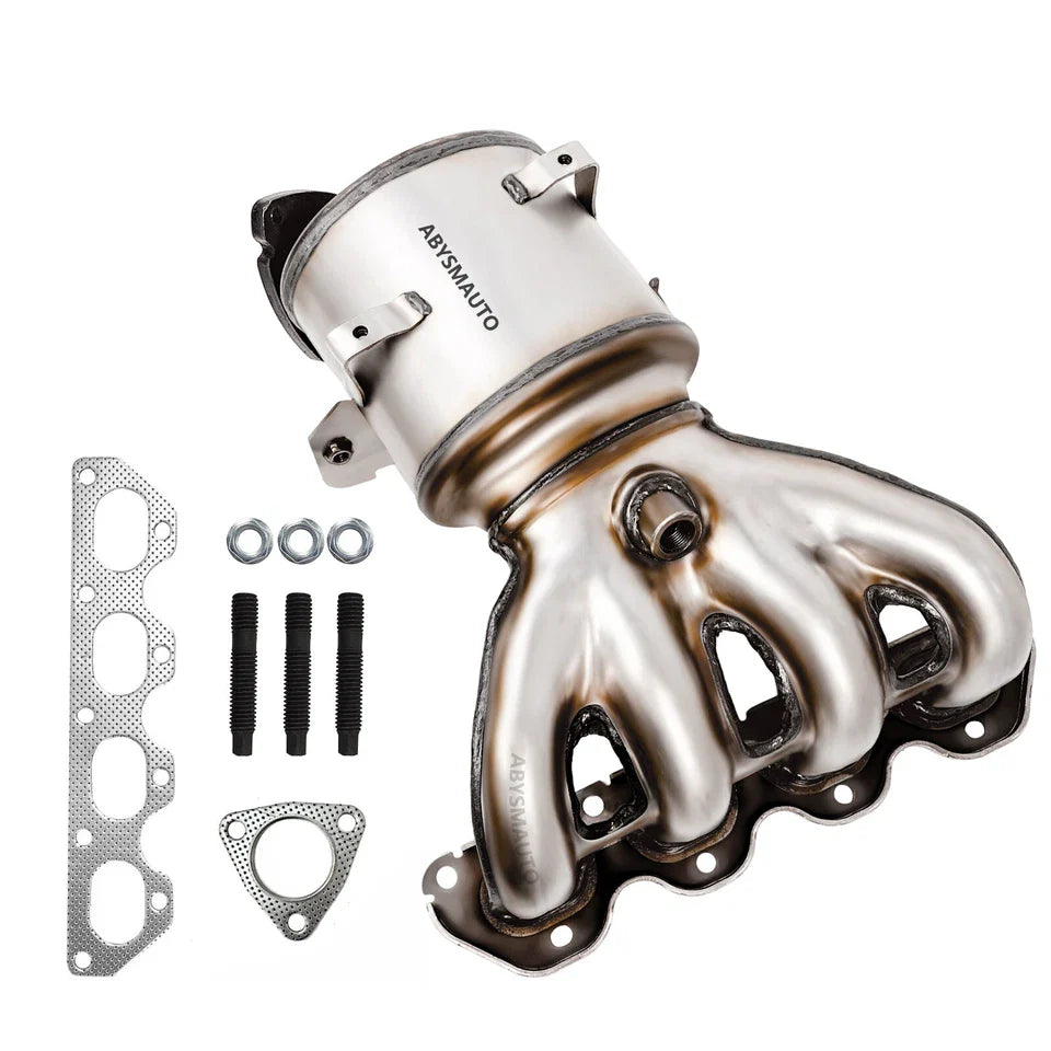 2011-2015 Chevrolet Cruze Manifold Catalytic Converter