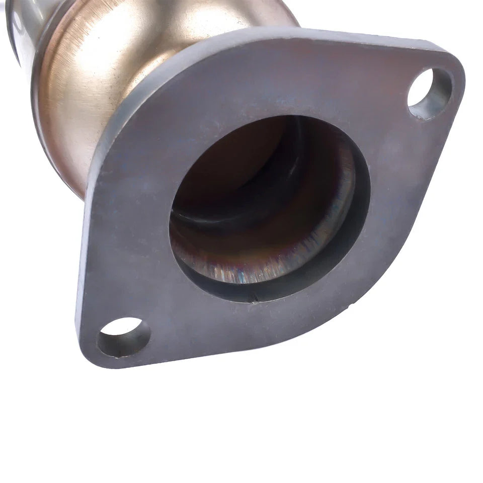 Nissan 2013-2019 NV200 2.0L Front and Rear Catalytic Converter Set