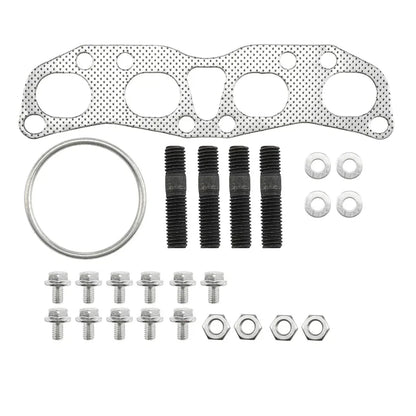 2013-2018 Nissan Altima Front Catalytic Converter