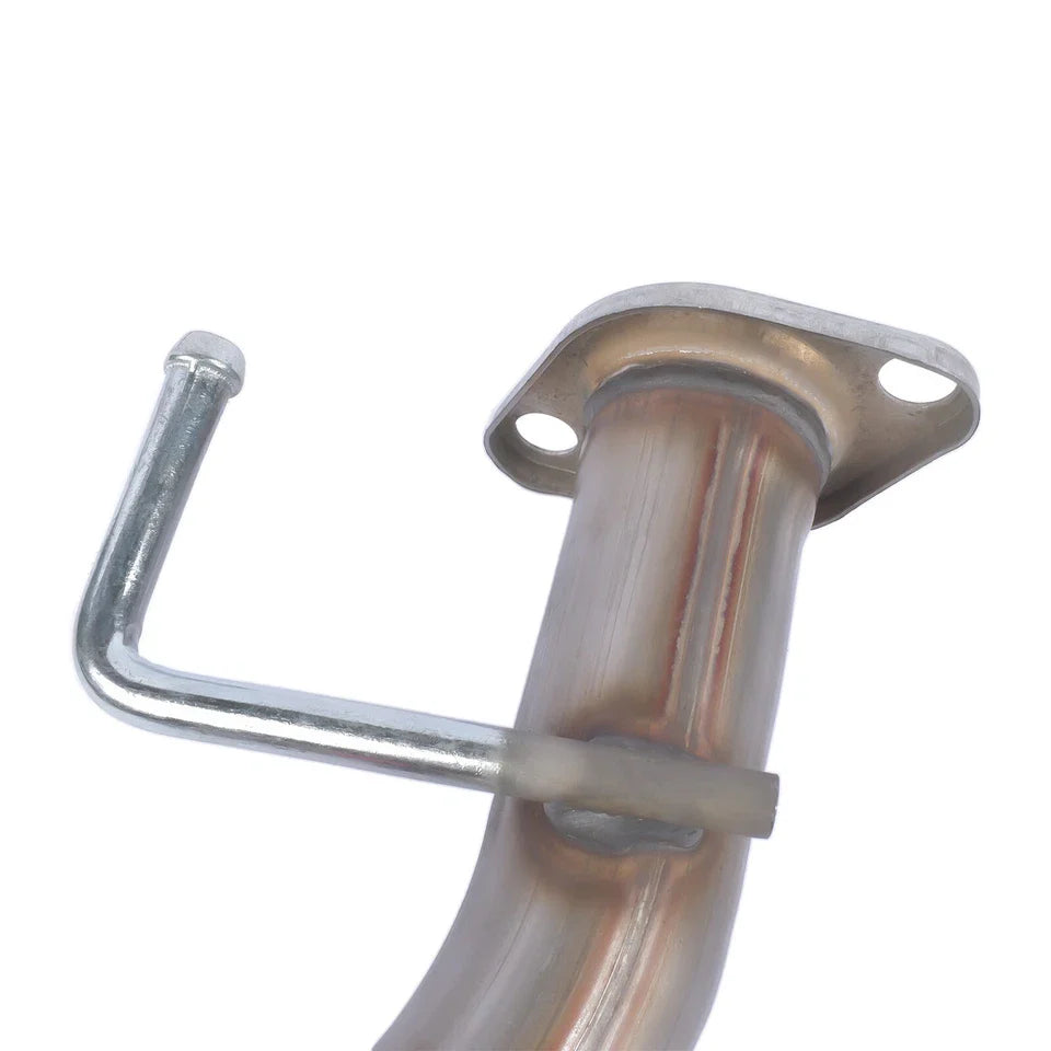 Nissan 2013-2019 NV200 2.0L Front and Rear Catalytic Converter Set