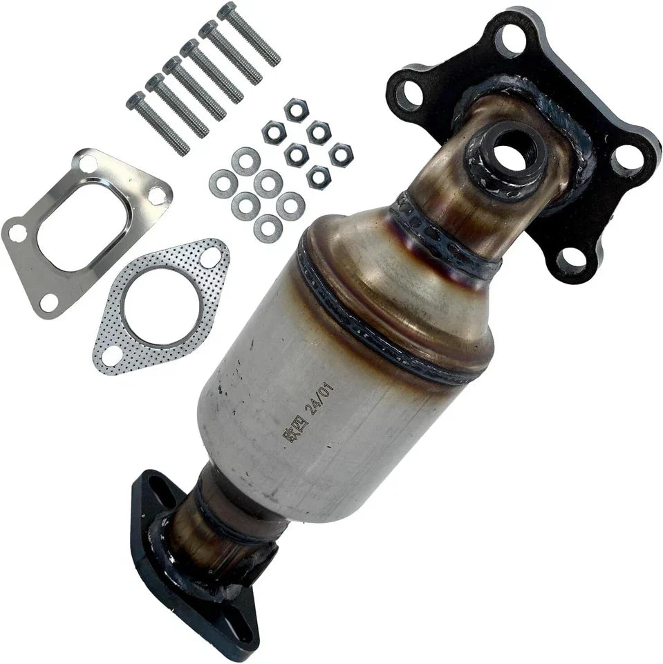 2014-2019 Cadillac XTS 3.6L Catalytic Converter