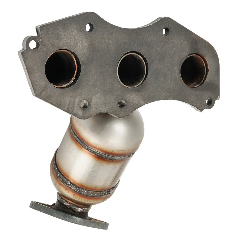 2007-2017 Toyota Camry 3.5L 16471 Exhaust Manifold Catalytic Converter Bank 1