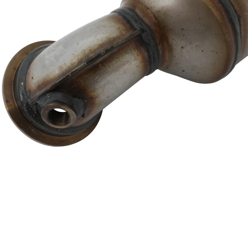 2015-2016 Chevrolet Trax 1.4L 16659 Exhaust Catalytic Converter