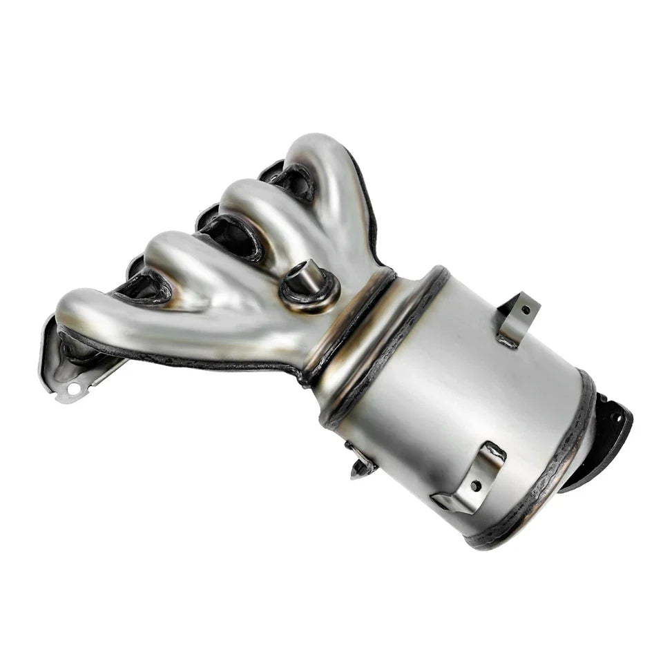 2011-2015 Chevrolet Cruze Manifold Catalytic Converter