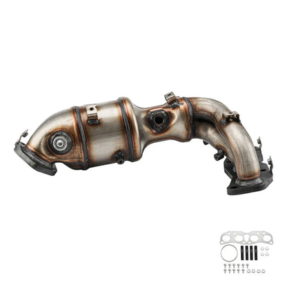 2013-2018 Nissan Altima Front Catalytic Converter