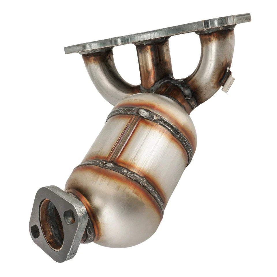 2007-2017 Toyota Camry 3.5L 16471 Exhaust Manifold Catalytic Converter Bank 1