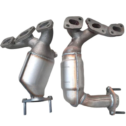 2001-2007 Ford Escape Catalytic Converter Set