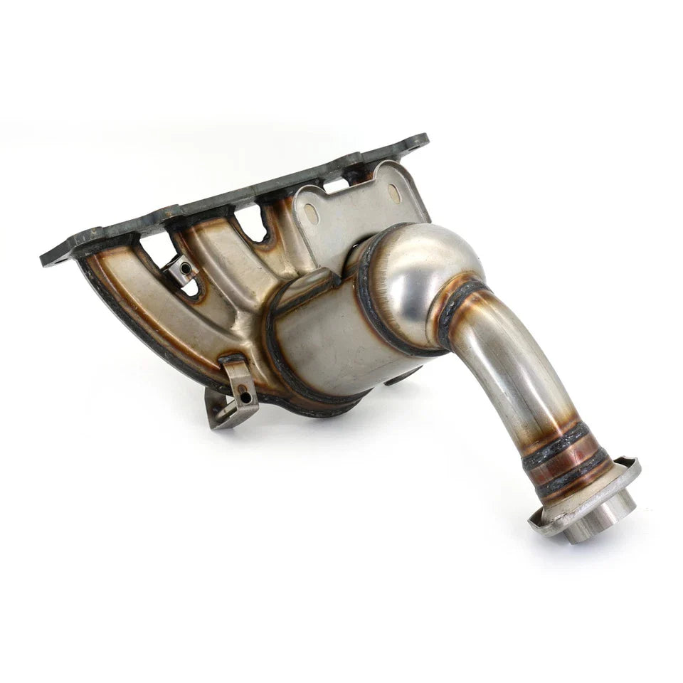 2007-2017 Jeep Compass 2.4L (4WD Only) 674-871 Exhaust Manifold Catalytic Converter