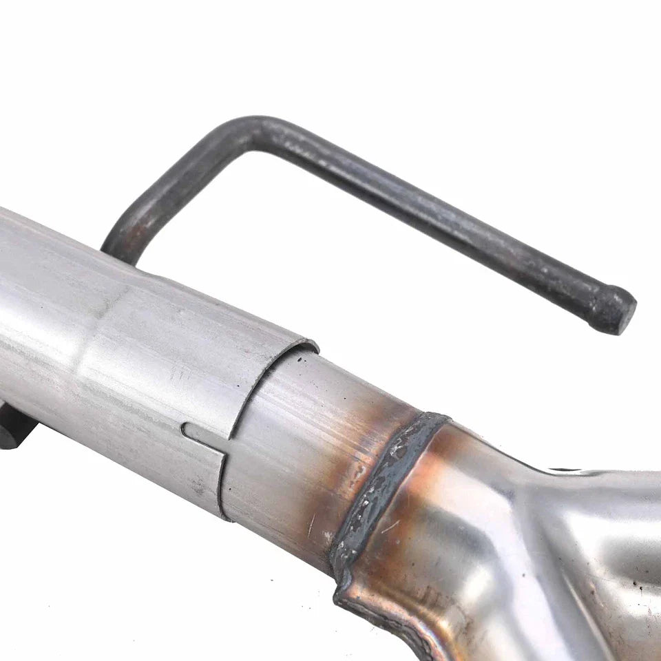 Catalytic Converters 2003-2007 Nissan Murano 3.5L Set of 3