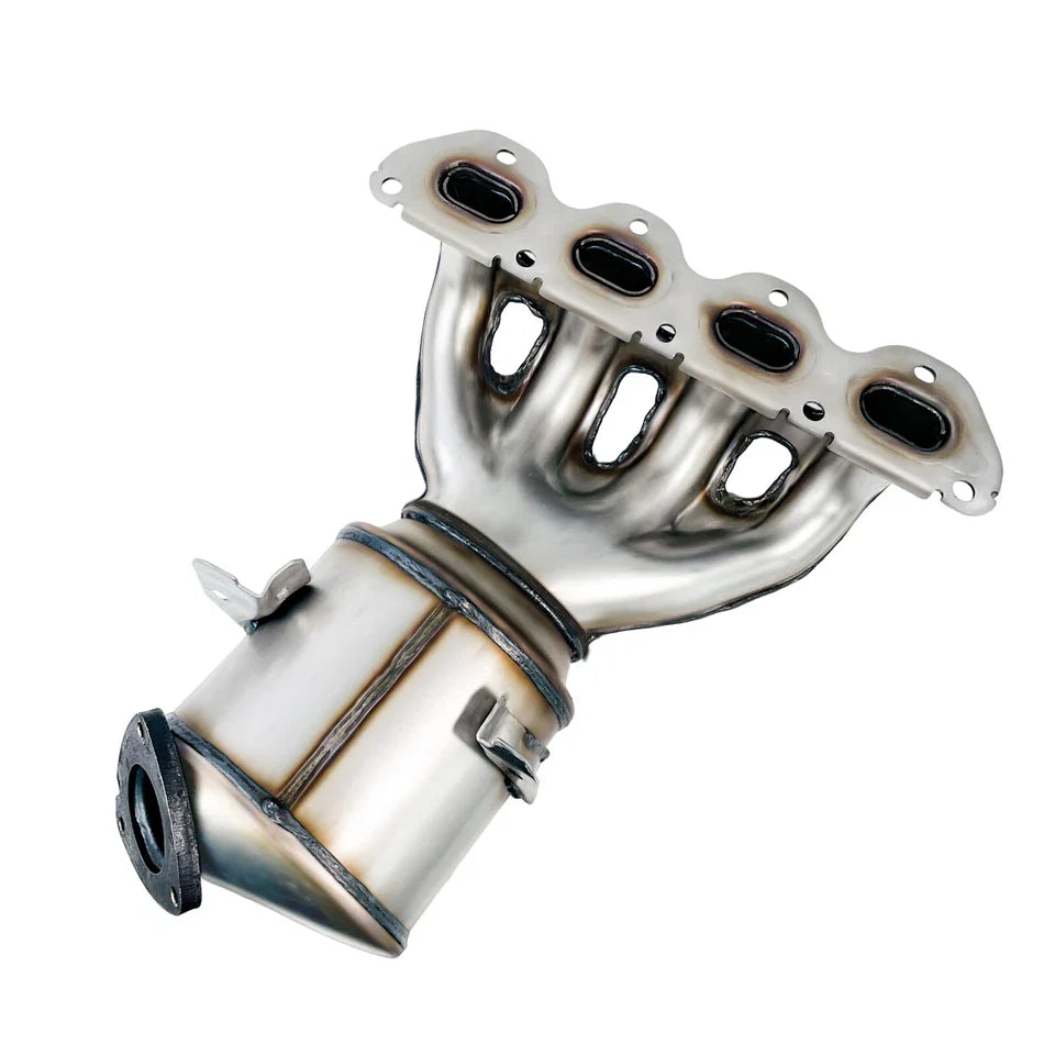 2011-2015 Chevrolet Cruze Manifold Catalytic Converter